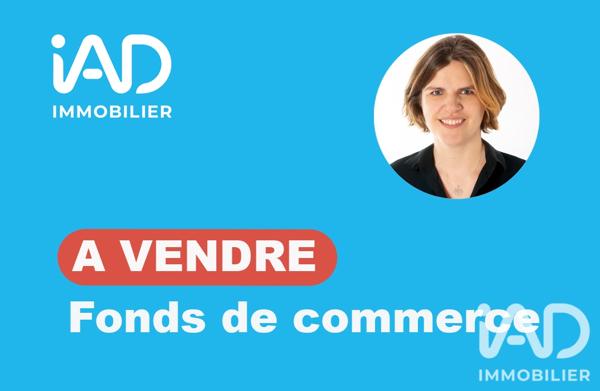 Tabac, Presse, Loto​ à vendre 36 m² Paris 9