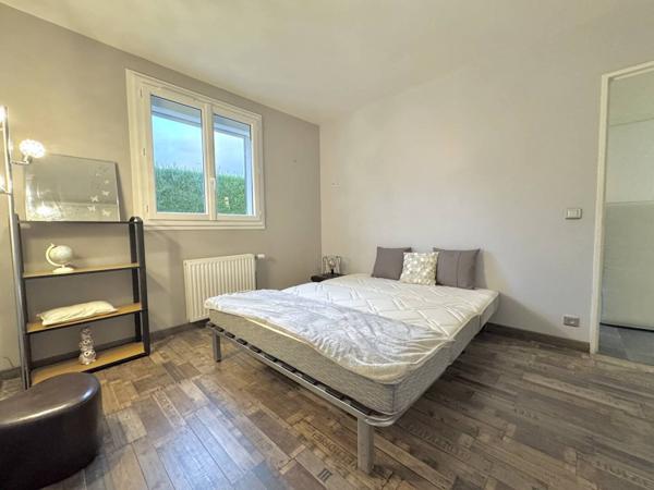 Maison Ozoir La Ferriere 9 pièce(s) 213 m2