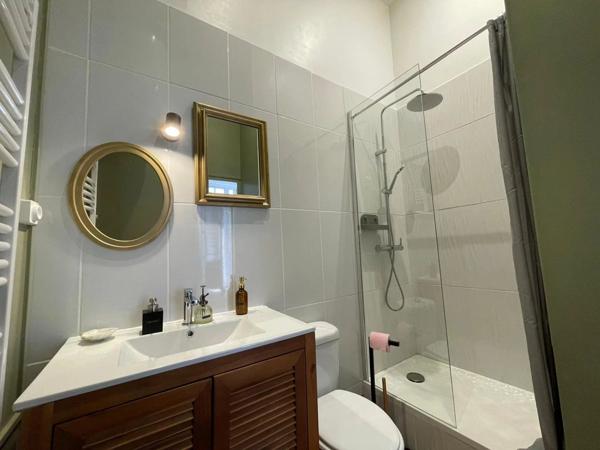Location Studio 1 pièces 24 m2 à Niort