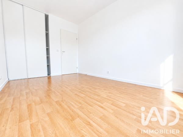 Appartement à vendre 3 pièces 59,07 m² Corbeil-Essonnes