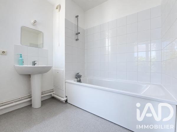 Appartement à vendre 3 pièces 59,07 m² Corbeil-Essonnes