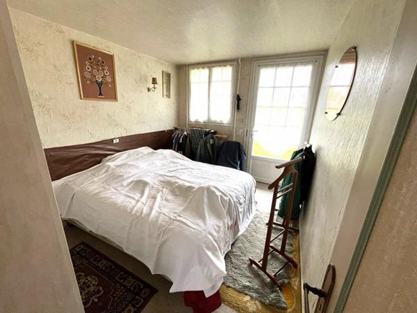 FERMETTE ANCIENNE 5 PIECES 80M2 DEPENDANCE 90M2