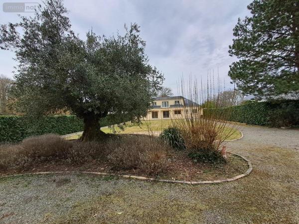 Maison à vendre à Treillières en Loire-Atlantique (44119), ref : 44028-1443