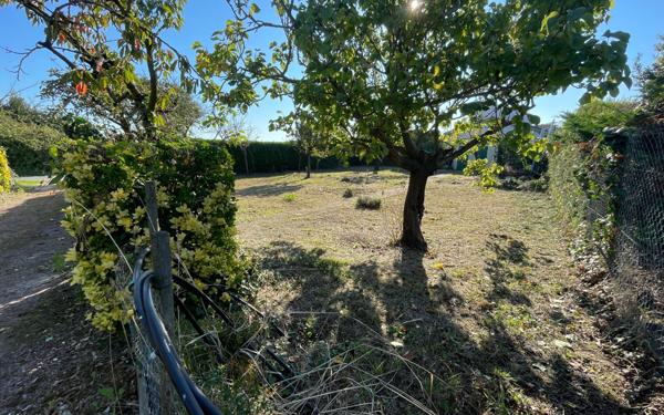 Terrain à vendre    Le Grand-Village-Plage