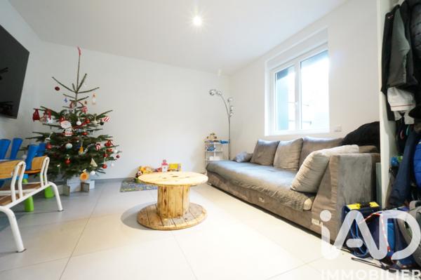 Maison à vendre 5 pièces 111 m² Annœullin