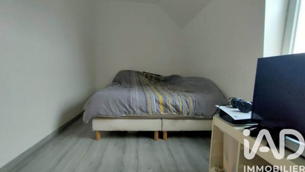 Maison à vendre 5 pièces 111 m² Annœullin