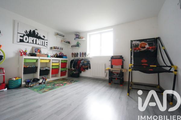 Maison à vendre 5 pièces 111 m² Annœullin