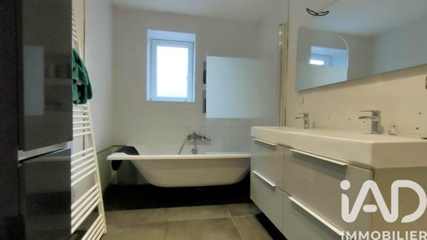 Maison à vendre 5 pièces 111 m² Annœullin