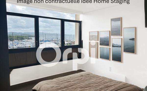 Appartement à vendre    3 pièces • 99 m2 Fort-de-France