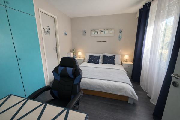 Maison 6 pièces - 168 m²