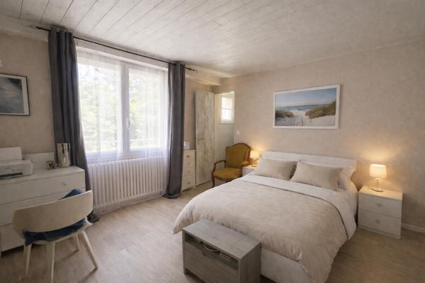 Maison 6 pièces - 168 m²