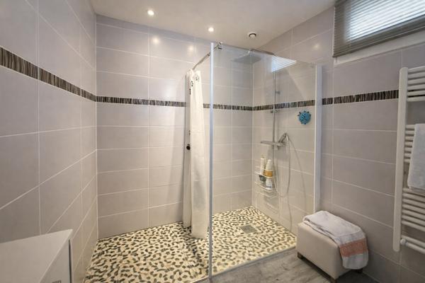 Maison 6 pièces - 168 m²