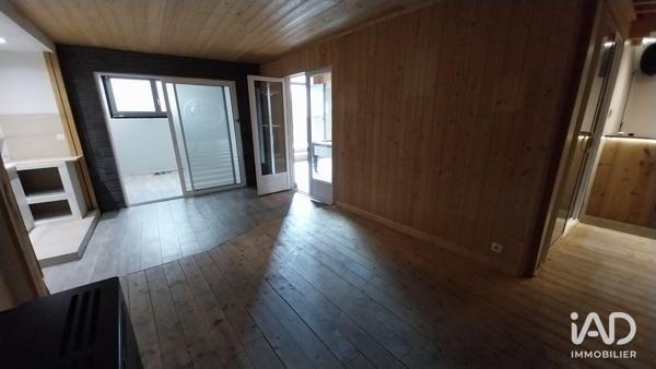 Local d’activité à vendre 340 m² Saint-Jean-Bonnefonds