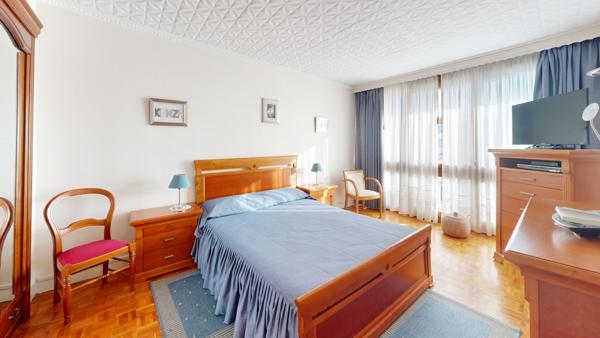 APPARTEMENT 4 PIECES - LA CROIX BLANCHE