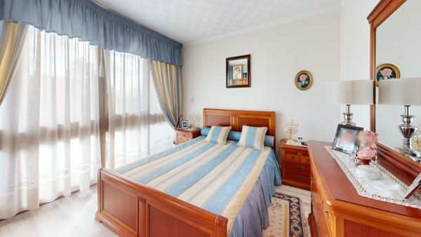 APPARTEMENT 4 PIECES - LA CROIX BLANCHE