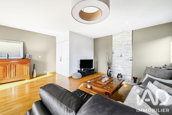 Appartement à vendre 4 pièces 95,89 m² Châtillon