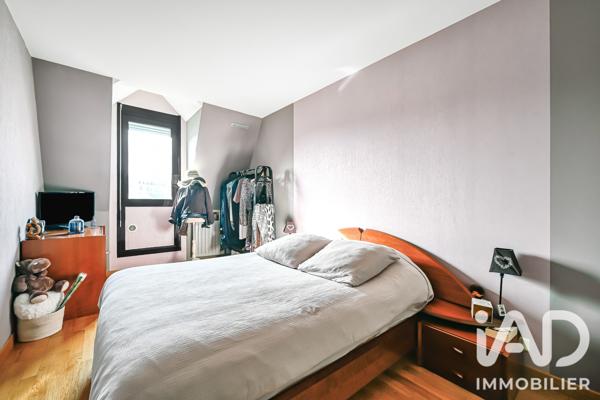 Appartement à vendre 4 pièces 95,89 m² Châtillon