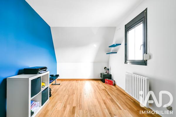 Appartement à vendre 4 pièces 95,89 m² Châtillon
