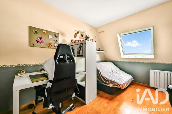 Appartement à vendre 4 pièces 95,89 m² Châtillon