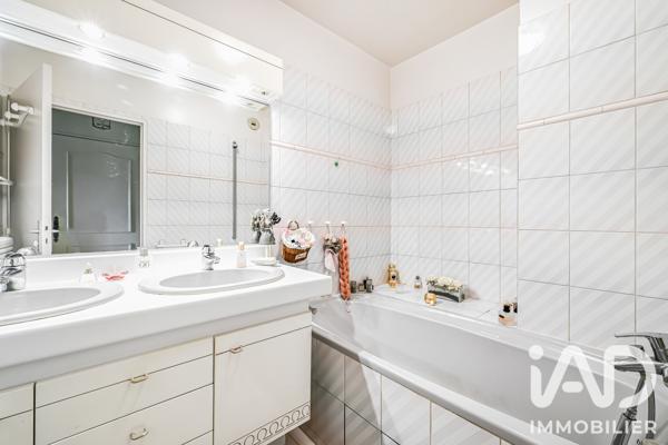 Appartement à vendre 4 pièces 95,89 m² Châtillon