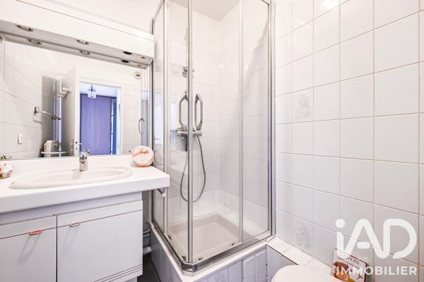 Appartement à vendre 4 pièces 95,89 m² Châtillon
