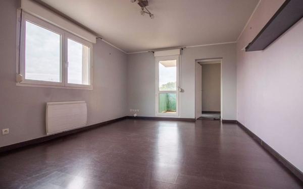 Appartement à louer    2 pièces •  Osny