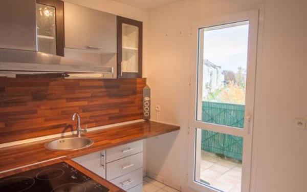 Appartement à louer    2 pièces •  Osny