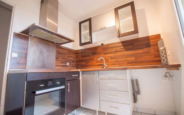 Appartement à louer    2 pièces •  Osny