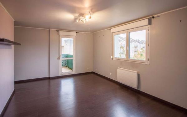 Appartement à louer    2 pièces •  Osny