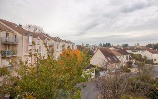 Appartement à louer    2 pièces •  Osny