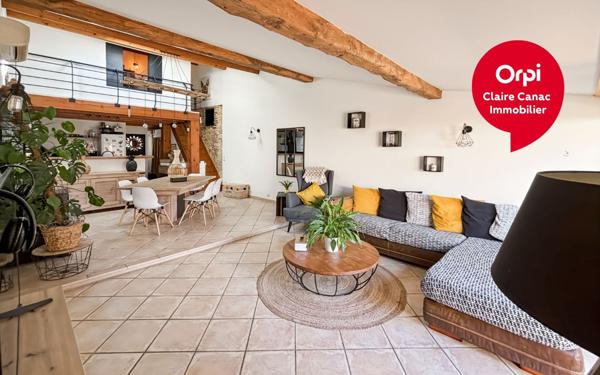 Maison à vendre    3 pièces • 80 m2 Castres