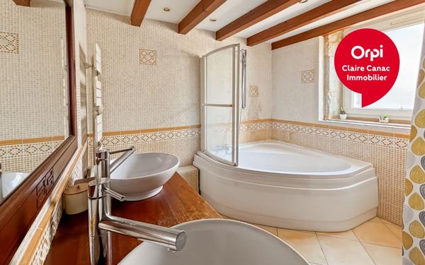 Maison à vendre    3 pièces • 80 m2 Castres