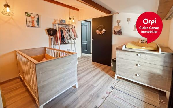 Maison à vendre    3 pièces • 80 m2 Castres