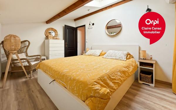 Maison à vendre    3 pièces • 80 m2 Castres