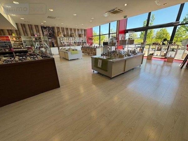 Fonds de commerce à vendre à Reims dans la Marne (51100), ref : 51095/189