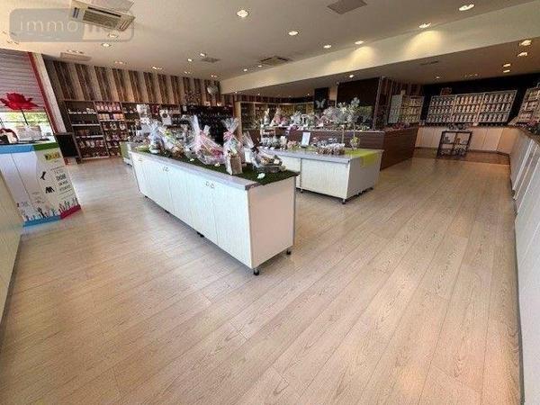 Fonds de commerce à vendre à Reims dans la Marne (51100), ref : 51095/189
