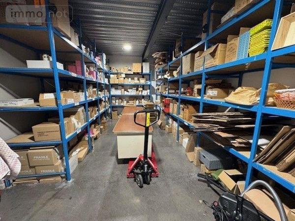 Fonds de commerce à vendre à Reims dans la Marne (51100), ref : 51095/189