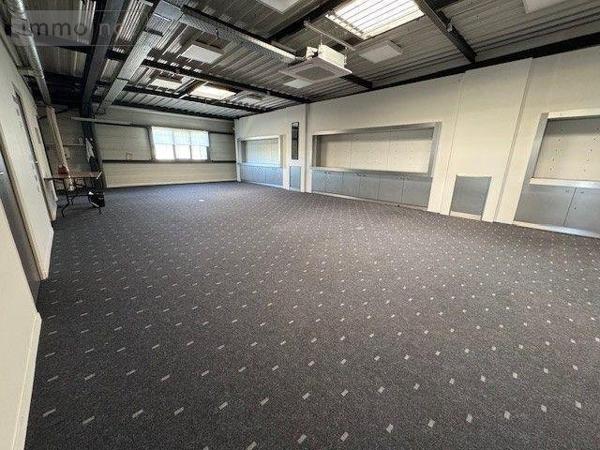 Fonds de commerce à vendre à Reims dans la Marne (51100), ref : 51095/189