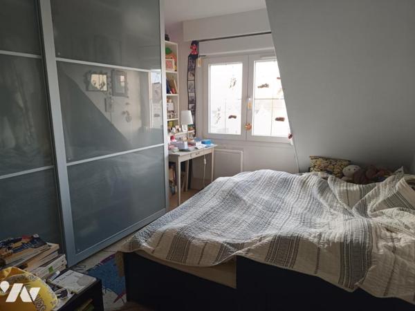 MAISON SUR LA COMMUNE DE SAINT-MARTIN-BOULOGNE