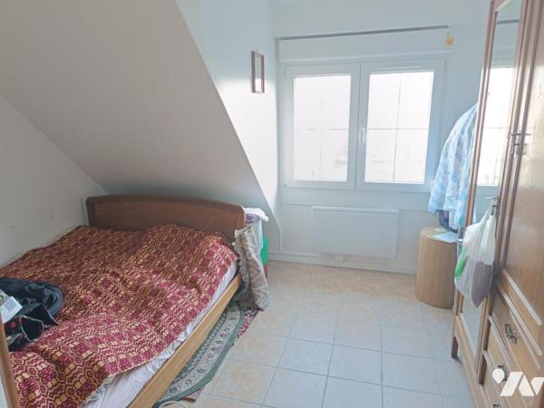 MAISON SUR LA COMMUNE DE SAINT-MARTIN-BOULOGNE