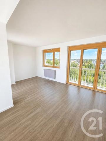 Appartement F3 à vendre  3 pièces - 70,47 m 2   FONTAINEBLEAU  - 77