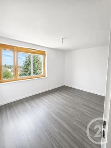 Appartement F3 à vendre  3 pièces - 70,47 m 2   FONTAINEBLEAU  - 77