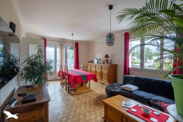 Maison à vendre |                                       Ruffec |                                        5 pièces  |  172 m²