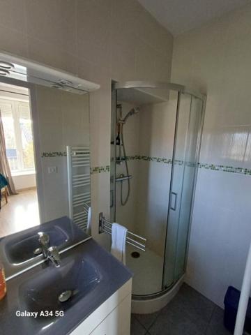 Maison 8 pièces avec 2 garages