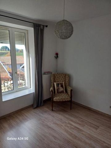 Maison 8 pièces avec 2 garages