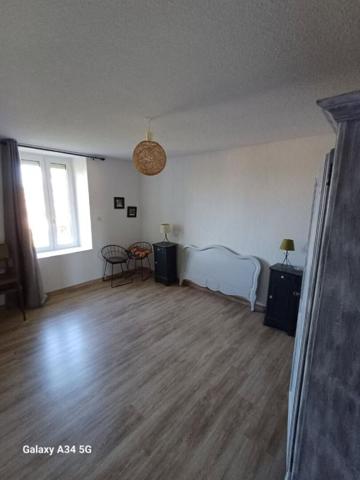 Maison 8 pièces avec 2 garages