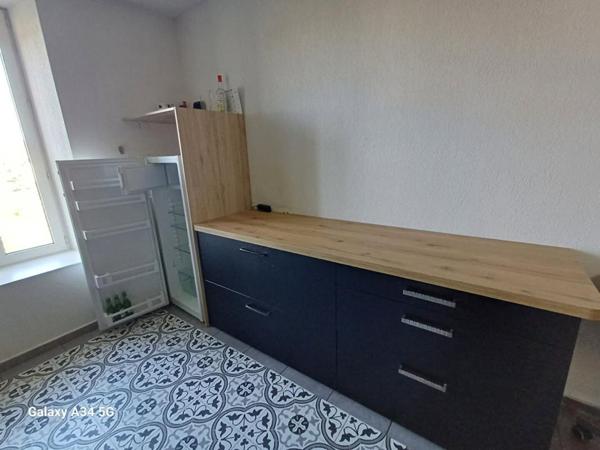 Maison 8 pièces avec 2 garages