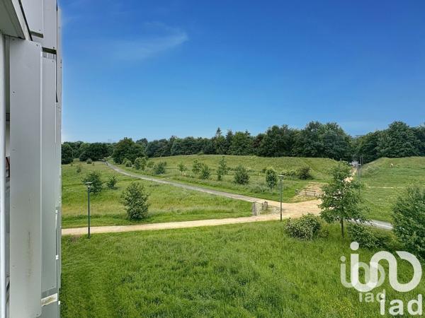 Appartement 2 pièces de 46 m² à Rennes (35700)