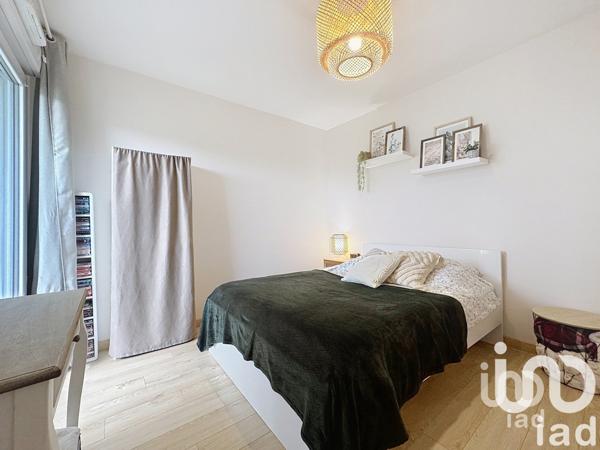 Appartement 2 pièces de 46 m² à Rennes (35700)