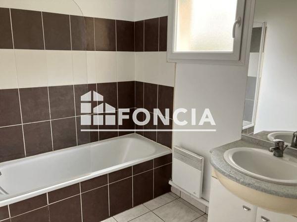 À vendre Maison 4 pièces 82.95 m² - Saint-michel 16470